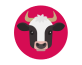 Logo da Vaca